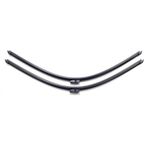 Silbak Ford Focus 3 SW Turnier 2011-2018 73x73 cm Ön Cam Silecek Takımı