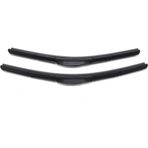Silbak Ford Focus MK1 1998-2005 55x48 cm Ön Cam Yeni Nesil Hibrit Tip Silecek Takımı