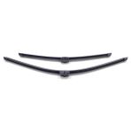Silbak Ford Focus Mk2 Hb 2004-2011 65x43 cm Ön Cam Silecek Takımı