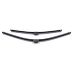 Silbak Ford Focus MK2 Sedan 2004-2011 65x43 cm Ön Cam Silecek Takımı