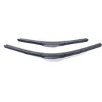 Silbak Ford Fusion 2002-2011 55x40 cm Ön Cam Silecek Takımı