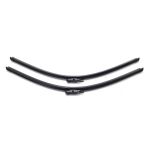 Silbak Ford Mustang 2009-2019 55x53 cm Ön Cam Silecek Takımı
