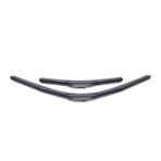 Silbak Honda Accord 2003-2007 65x38 cm Ön Cam Silecek Takımı