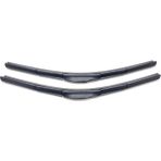 Silbak Honda Accord 2008-2014 Ön Cam Silecek Takımı Silgeç Seti 60X53CM