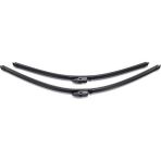 Silbak Honda Civic Fn Hb Hatchback 2007-2012 Ön Cam Sileceği Silecek Silgi Silgeç Takımı 70*58CM
