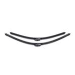 Silbak Honda Euro Civic Fk2 2012-2015 Ön Cam Silecek Takımı Silgeç 70X58CM