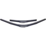 Silbak Honda Jazz 2009-2015 65x35 cm Ön Cam Silecek Takımı