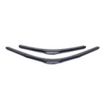 Silbak Hyundai Accent Blue 2011-2019 65x40 cm Ön Cam Silecek Takımı
