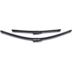 Silbak Hyundai Bayon 2021-2024 Ön Cam Silecek Takımı 60X40CM