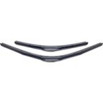 Silbak Hyundai Elantra 2016-2020 Ön Cam Silecek Takımı Silgeç Seti 65X40CM