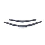 Silbak Hyundai i10 2014-2019 55x40 cm Ön Cam Silecek Takımı Silgeç Seti