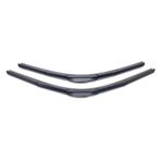Silbak Hyundai Trajet 2000-2007 Ön Cam Silecek Takımı Seti 65X55CM
