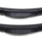 Silbak Isuzu D-Max 2006-2011 Ön Cam Silecek Takımı Silgeç Seti 55X48CM