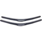 Silbak Jeep Cherokee Kj 2002-2007 Ön Cam Silecek Takımı Silgeç Seti 50X50CM