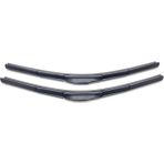 Silbak Jeep Grand Cherokee Wk2 2011-2013 Ön Cam Silecek Silgi Takımı 55X53CM