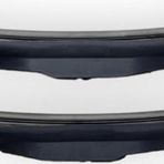 Silbak Jeep Wrangler Tj 1997-2006 Ön Cam Silecek Takımı 38X38CM