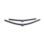 Silbak Kia Ceed 2007-2008-2009 60x45 cm Siyah Ön Cam Silecek Takımı Seti