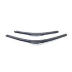 Silbak Kia Picanto 2004-2007 Ön Cam Silecek Takımı Silgeç Seti 55X40CM