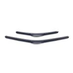 Silbak Lancia Ypsilon 2006-2011 Ön Cam Silecek Silgeç Takımı 60X40CM