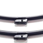 Silbak Land Rover Defender L663 2020-2023 55x55 cm Ön Cam Silecek Takımı