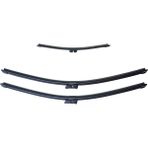 Silbak Land Rover Defender L663 2020-2024 Ön Cam Arka Cam Silecek Seti