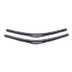 Silbak Land Rover Discovery 4 2009-2016 55x55 cm Ön Cam Silecek Takımı