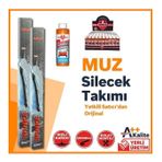 Silbak Lexus IS 2013-2020 Muz Silecek Takımı