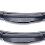 Silbak Lexus Is 2014-2016 Ön Cam Silecek Takımı Silgeç Seti 60X45CM