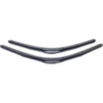 Silbak Lexus RX 2003-2008 Ön Cam Silecek Takımı Silgeç Seti 65x55cm