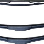 Silbak Mazda 2 2008-2014 Ön Cam Arka Cam Silecek Seti