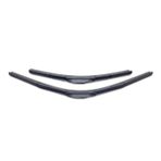 Silbak Mazda 5 2011-2018 Ön Cam Silecek Takımı Silgeç Seti 65X40CM