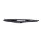 Silbak Mazda CX-5 CX5 2012-2023 34 cm Arka Cam Silecek Süpürgesi