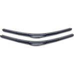 Silbak Mazda Mx-5 2006-2009 Ön Cam Silecek Takımı Silgeç Seti 45X45CM