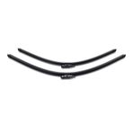 Silbak Mercedes A W169 2004-2012 65x58 cm Ön Cam Silecek Takımı