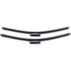 Silbak Mercedes-Benz C Serisi Class W206 2021-2024 Ön Cam Silecek Takımı Seti Özel Tip Klips Toka 55*55CM
