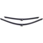 Silbak Mercedes-Benz Cla Serisi Class C117 2016-2017-2018 Ön Cam Sileceği Silecek Silgeç Takımı 60*48CM