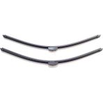 Silbak Mercedes-Benz Cls Serisi Class C218 2010-2014 Ön Cam Sileceği Silecek Silgi Silgeç Takımı 60*60CM