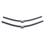 Silbak Mercedes-Benz E Serisi W212 2009-2013 60x60 cm Ön Cam Silecek Takımı