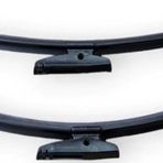 Silbak Mercedes Benz EQE 2022-2025 Ön Cam Silecek Takımı Özel Klips 65x50cm