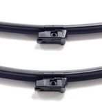 Silbak Mercedes-Benz GL Serisi X166 2012-2019 65x58 cm Ön Cam Silecek Takımı
