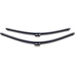 Silbak Mercedes-Benz M Serisi ML Class W166 2011-2015 65x58 cm Ön Cam Silecek Takımı