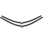 Silbak Mercedes-Benz S Serisi W220 2002-2006 65x65 cm Ön Cam Silecek Takımı