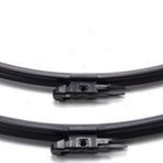 Silbak Mercedes-Benz Vito 2 W639 2005-2014 70X65 cm Ön Cam Silecek Takımı