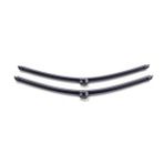 Silbak Mercedes Clk Class A209 2003-2009 55x55 cm Ön Cam Silecek Takımı
