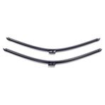 Silbak Mercedes CLS Serisi C218 2014-2016 60x60 cm Ön Cam Silecek Takımı