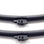 Silbak Mercedes Eqb X243 2022-2026 Ön Cam Özel Silecek Takımı 60X55CM