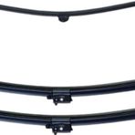 Silbak Mercedes Glb Serisi X247 2020-2023 Ön Cam Arka Cam Silecek Seti