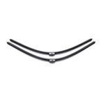 Silbak Mercedes S Serisi W221 2006-2013 65x65 cm Ön Cam Silecek Takımı