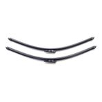 Silbak Mercedes Slk R171 2004-2010 55x55 cm Ön Cam Silecek Takımı