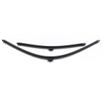 Silbak Mercedes Vito Tourer W447 2014-2022 70x45 cm Ön Cam Silecek Takımı